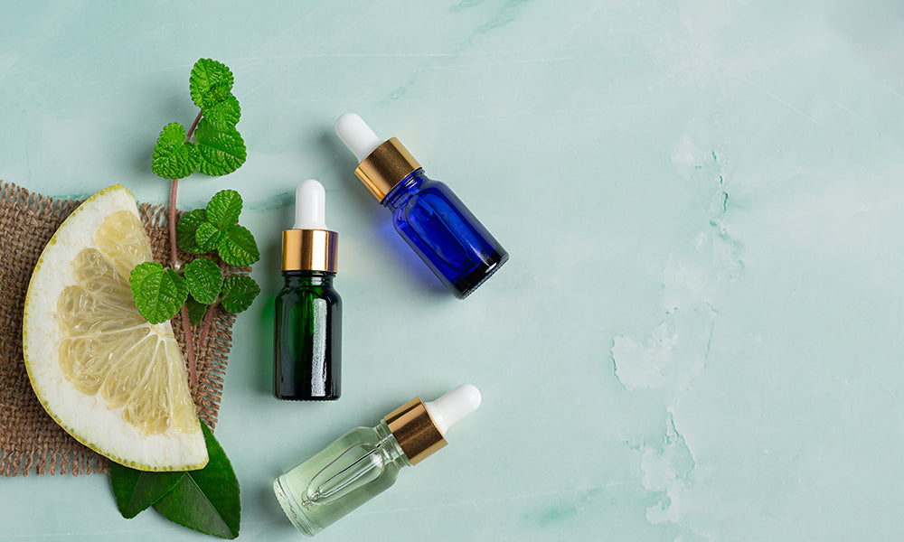 Facial Serums