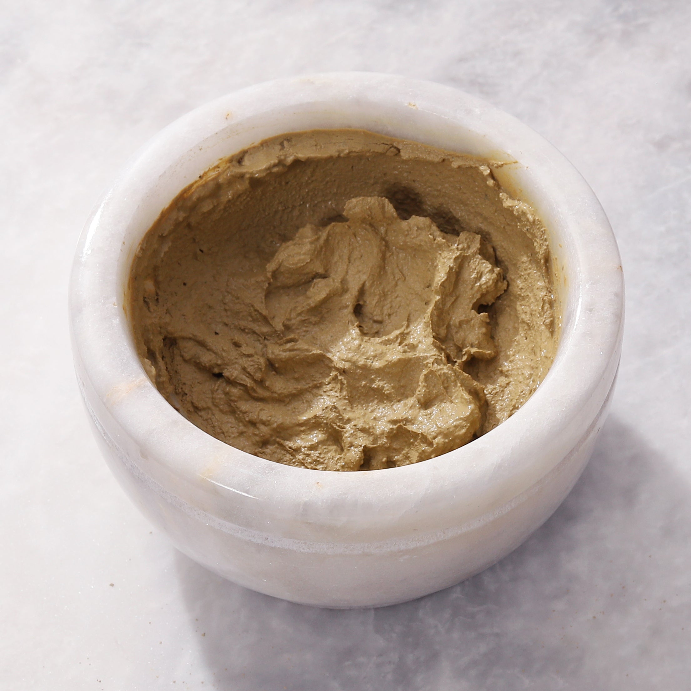 Organic Mud Mask