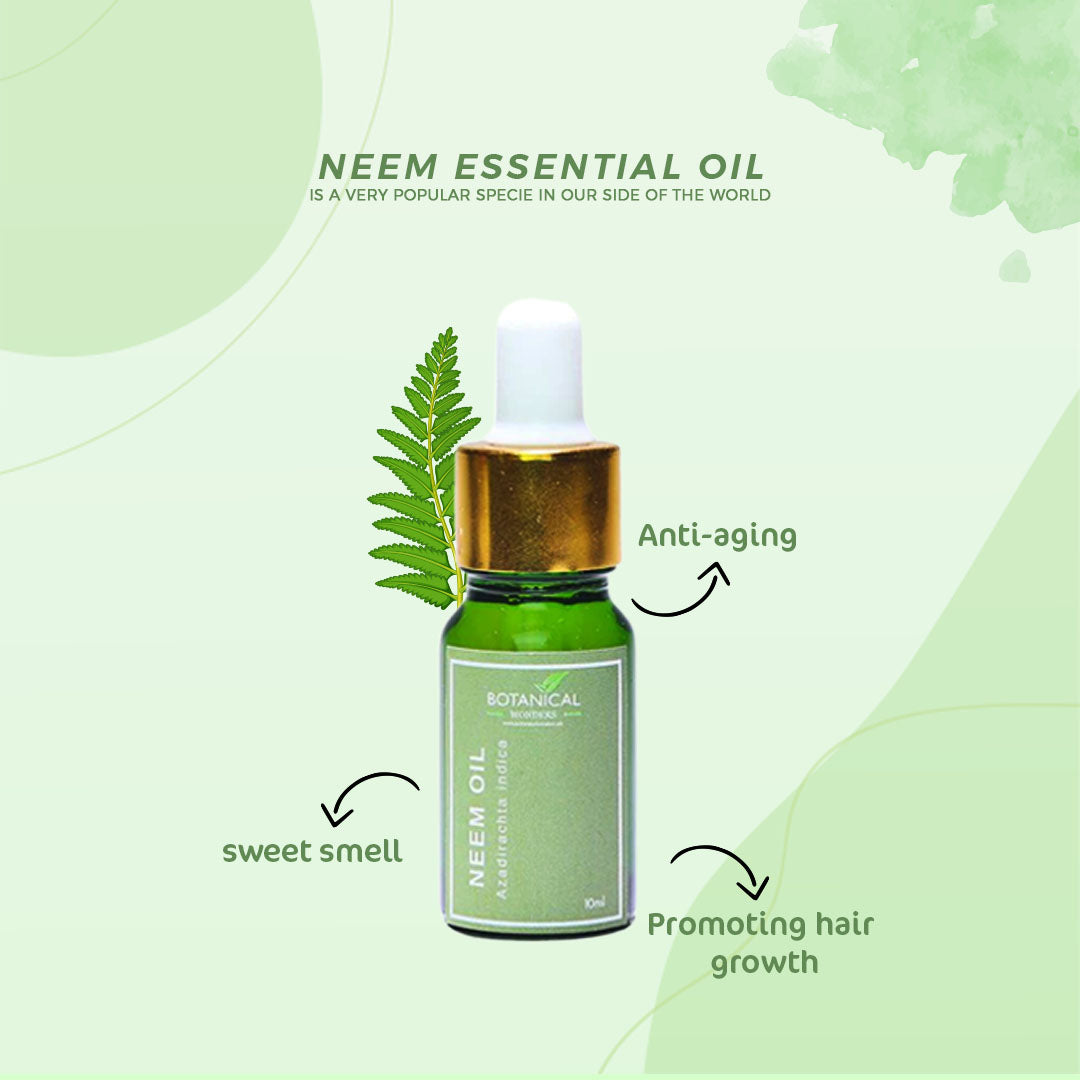 Neem Oil