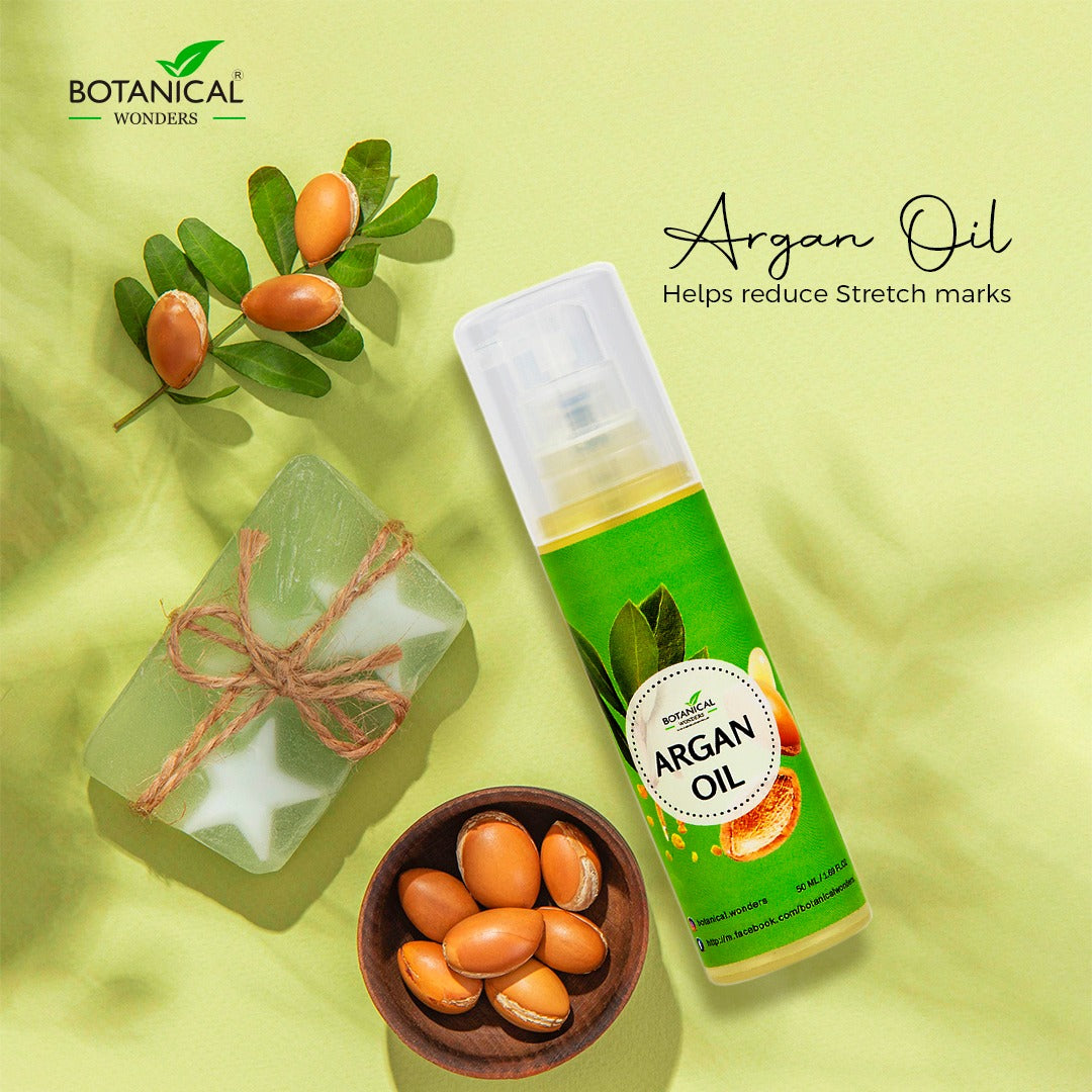 Argan Oil