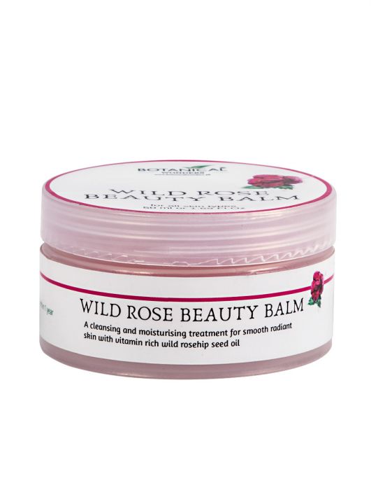 Wild Rose Beauty Balm