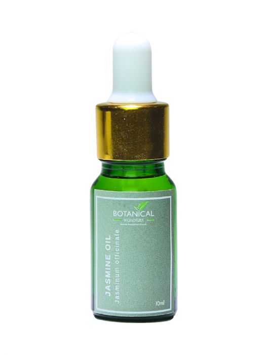 Jasmine Oil