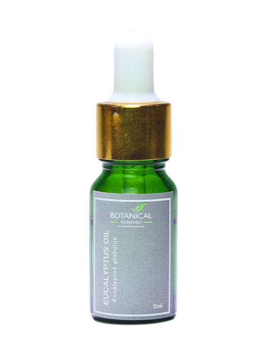 Eucalyptus Essential Oil