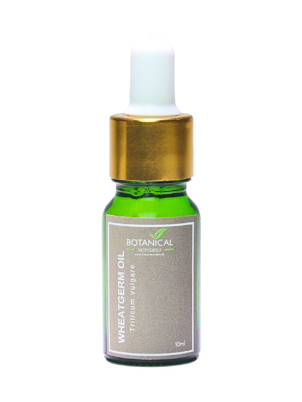 Wheatgerm Essential Oil