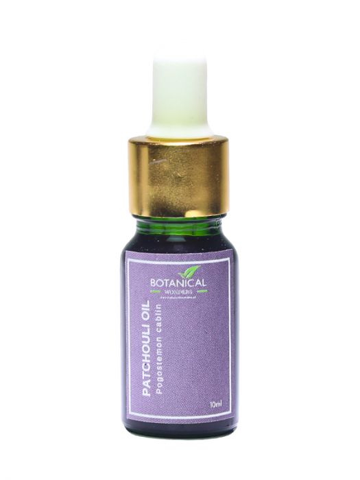 Patchouli Essential Oil