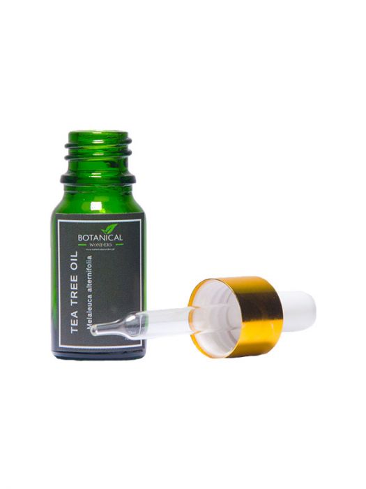 Tea Tree Essential Oil