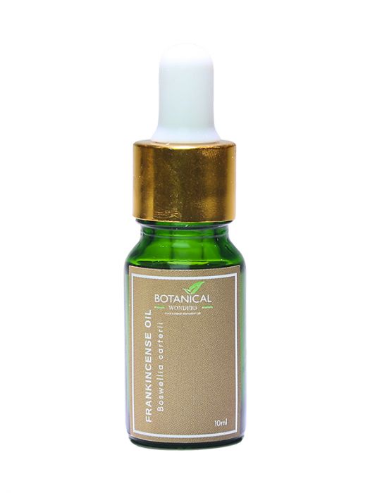 Frankincense Oil