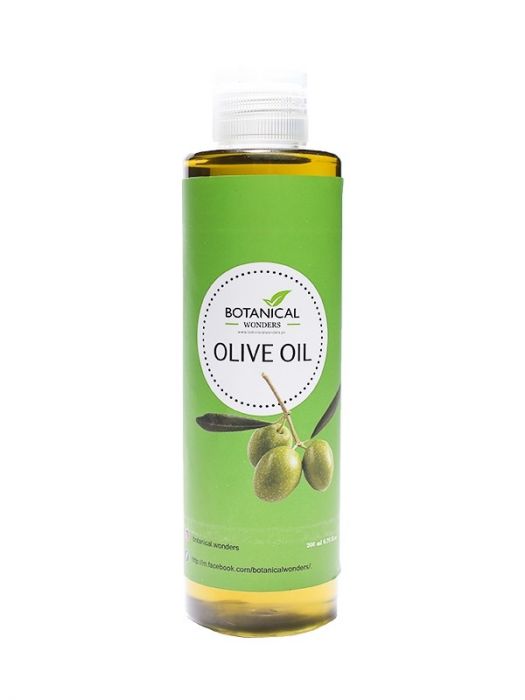 Extra Virgin Olive