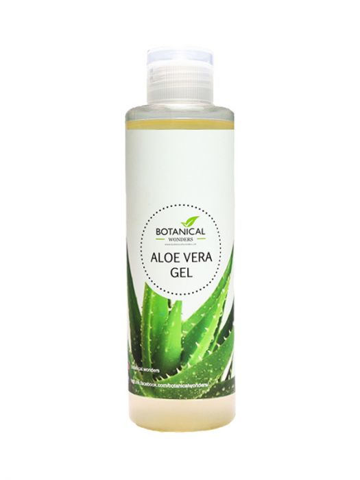 Aloe Vera Gel