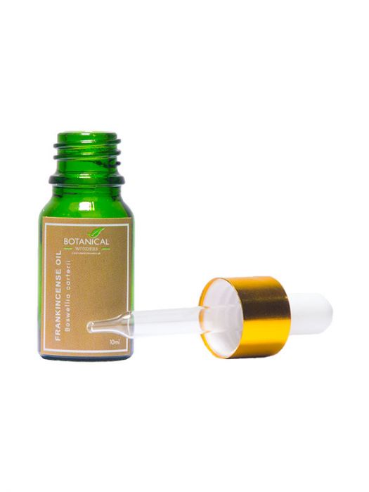 Frankincense Oil