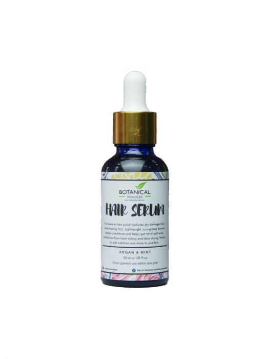 Hair Serum