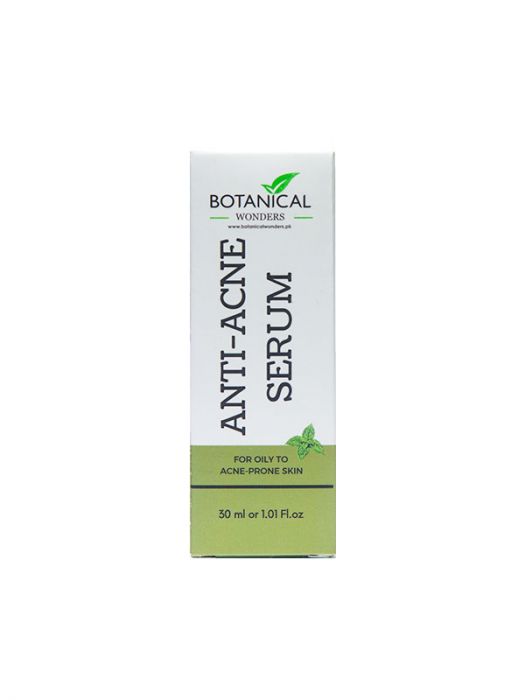 Anti-Acne Bundle