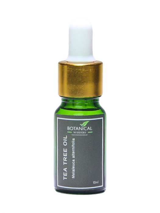 Tea Tree Essential Oil