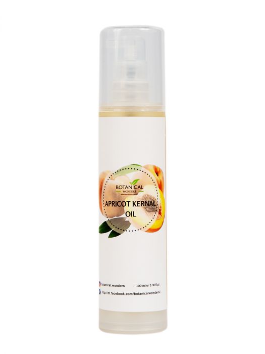 Apricot Oil