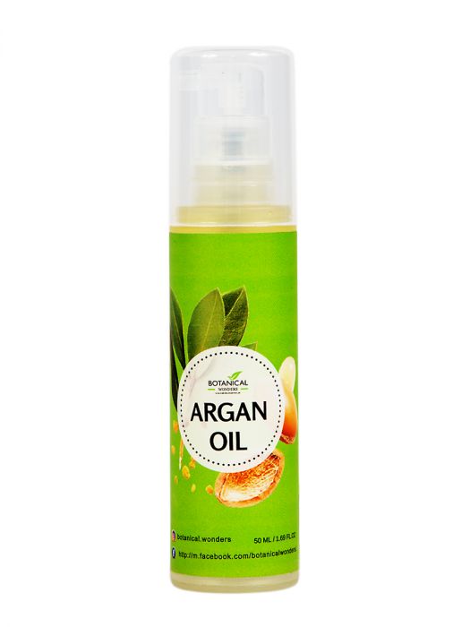 Argan Oil