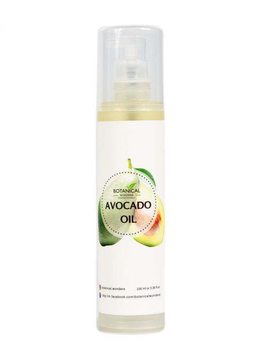 Avocado Oil