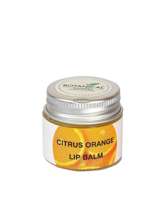 Shea Butter Lip balm