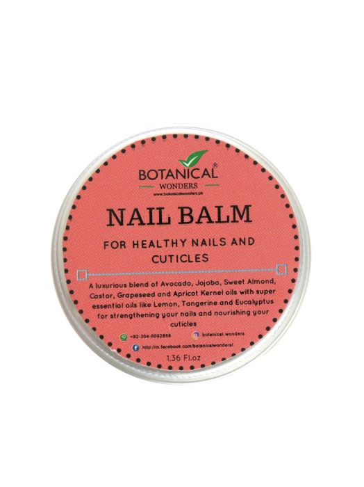 Nail Balm