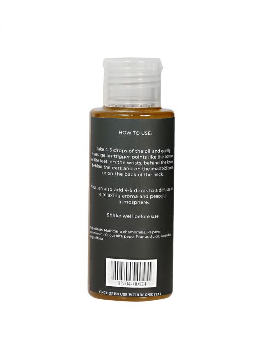 Sleep Ease Oil