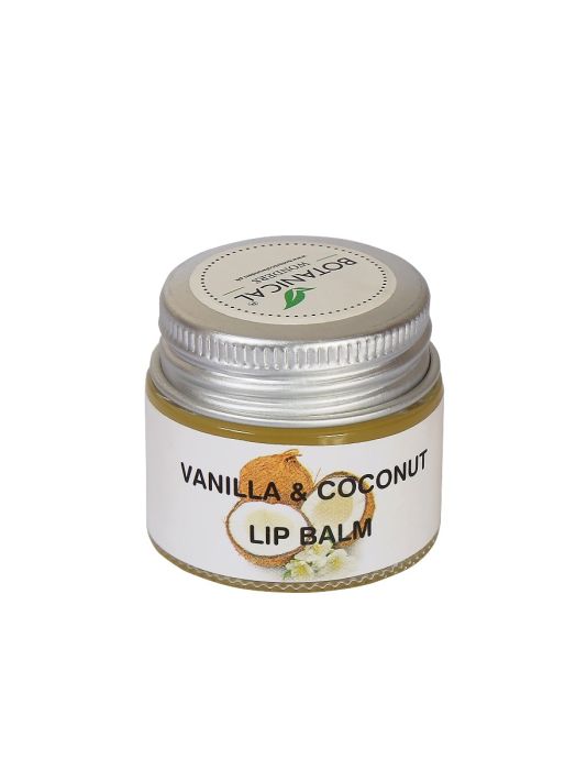 Shea Butter Lip balm