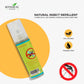 Natural Insect Repellent