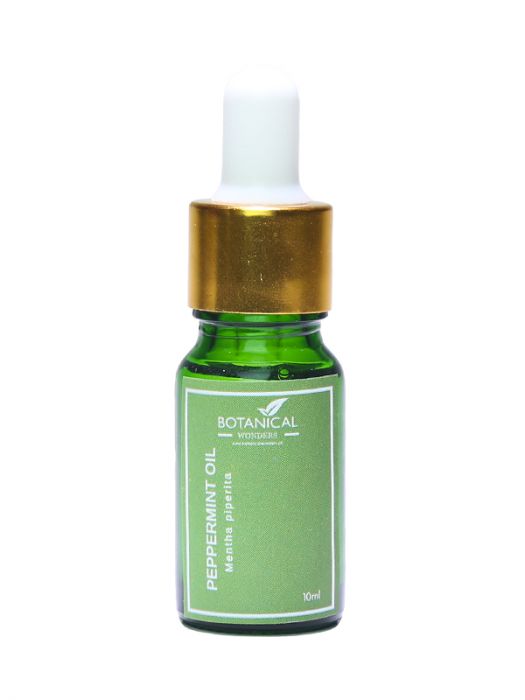 Peppermint Essential Oil