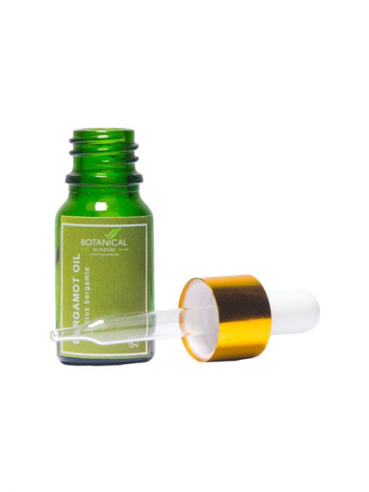 Bergamot Essential Oil