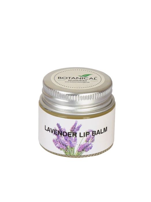 Shea Butter Lip balm