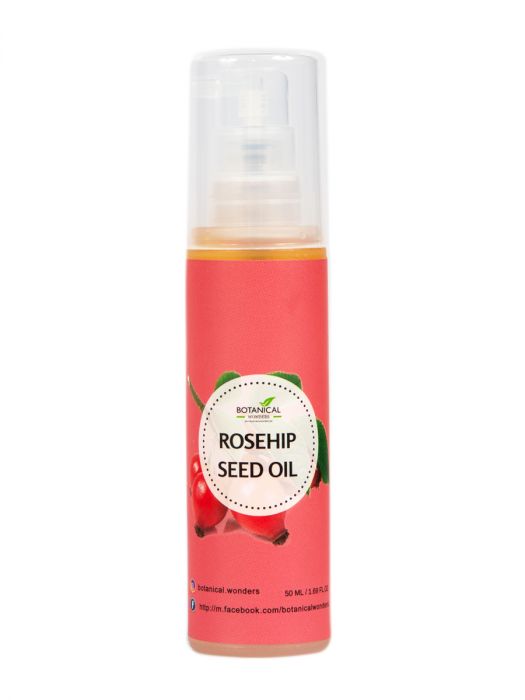 Rosehip Seed Oil 50 ML
