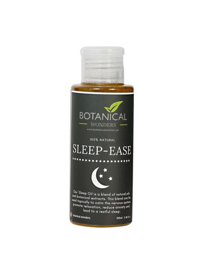 Sleep Ease Oil